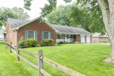 6813 Karyn Drive Avon IN 46123