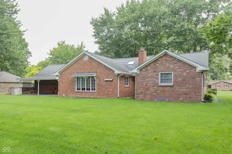 6813 Karyn Drive Avon IN 46123