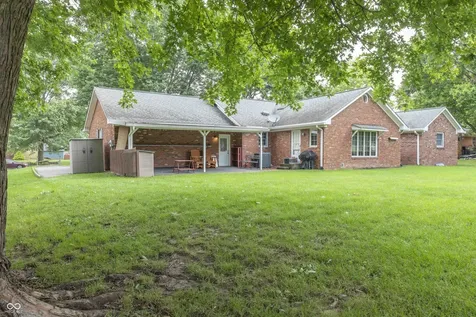 6813 Karyn Drive Avon IN 46123