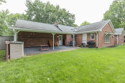 6813 Karyn Drive Avon IN 46123