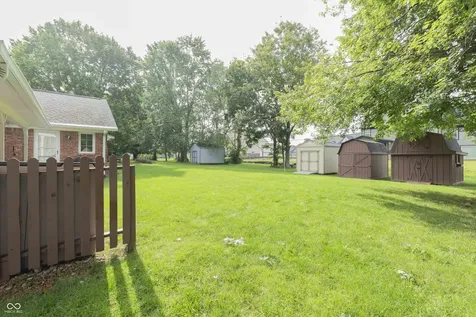 6813 Karyn Drive Avon IN 46123