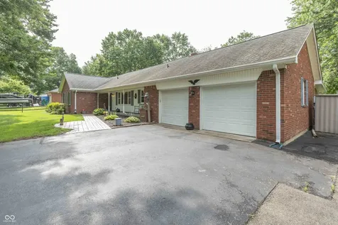 6813 Karyn Drive Avon IN 46123