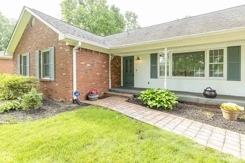 6813 Karyn Drive Avon IN 46123