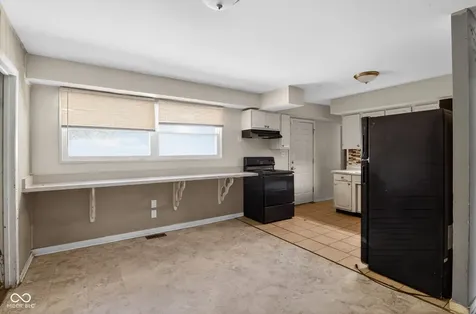 4346 N Irwin Avenue Indianapolis IN 46226
