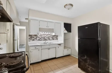4346 N Irwin Avenue Indianapolis IN 46226