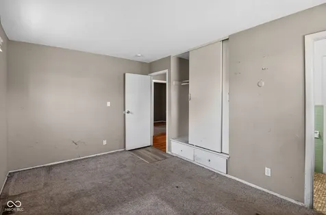 4346 N Irwin Avenue Indianapolis IN 46226