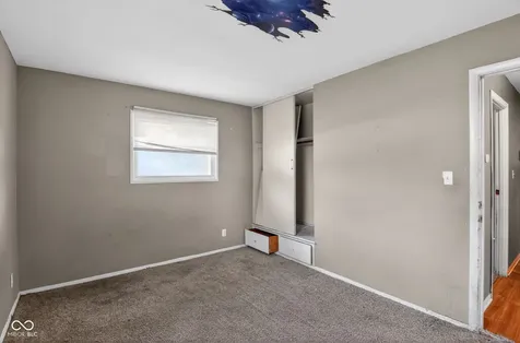 4346 N Irwin Avenue Indianapolis IN 46226