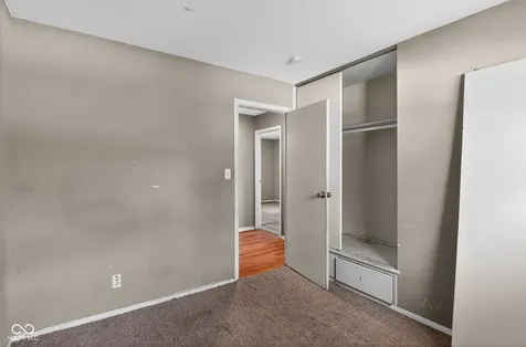 4346 N Irwin Avenue Indianapolis IN 46226