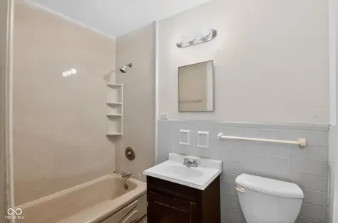 4346 N Irwin Avenue Indianapolis IN 46226