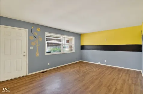 4346 N Irwin Avenue Indianapolis IN 46226