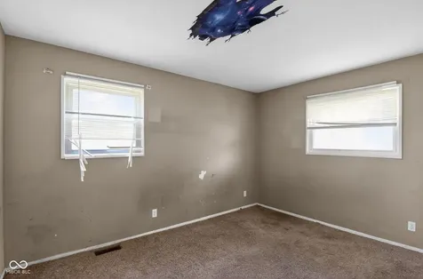 4346 N Irwin Avenue Indianapolis IN 46226