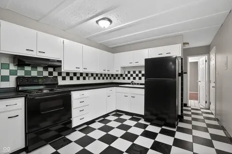 4105 Mellis Court Indianapolis IN 46235