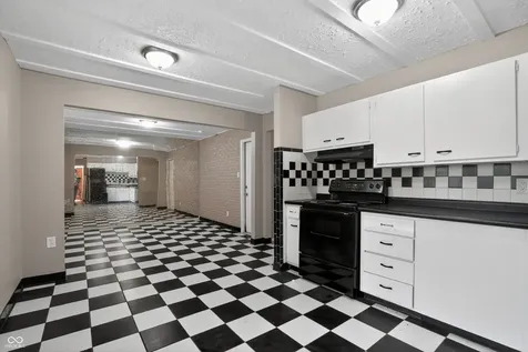 4105 Mellis Court Indianapolis IN 46235