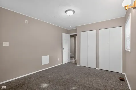 4105 Mellis Court Indianapolis IN 46235