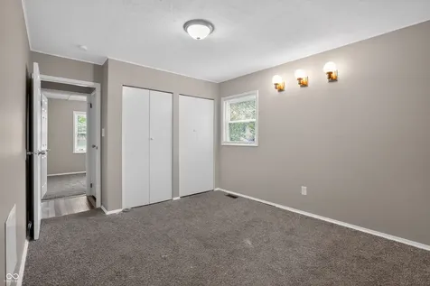 4105 Mellis Court Indianapolis IN 46235