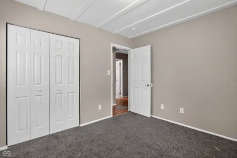 4105 Mellis Court Indianapolis IN 46235