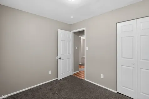 4105 Mellis Court Indianapolis IN 46235