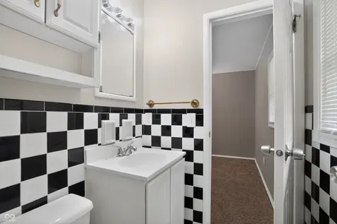 4105 Mellis Court Indianapolis IN 46235