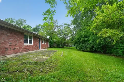 4105 Mellis Court Indianapolis IN 46235