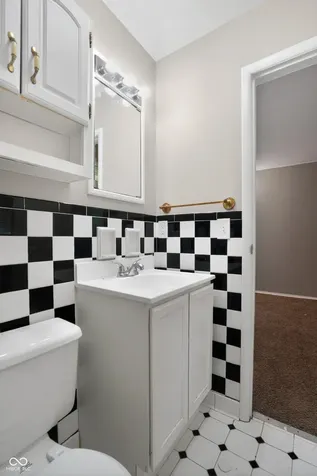 4105 Mellis Court Indianapolis IN 46235