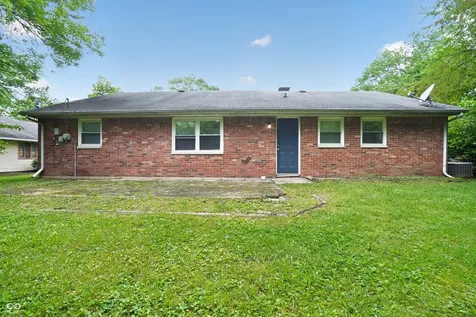 4105 Mellis Court Indianapolis IN 46235