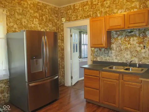 3741 Ruckle Street Indianapolis IN 46205