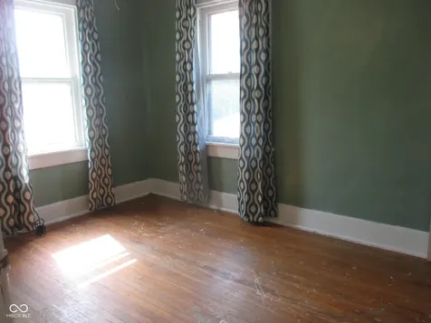3741 Ruckle Street Indianapolis IN 46205