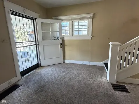 3741 Ruckle Street Indianapolis IN 46205