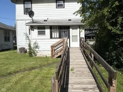 3741 Ruckle Street Indianapolis IN 46205