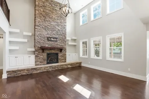 16906 Catkins Court Westfield IN 46074