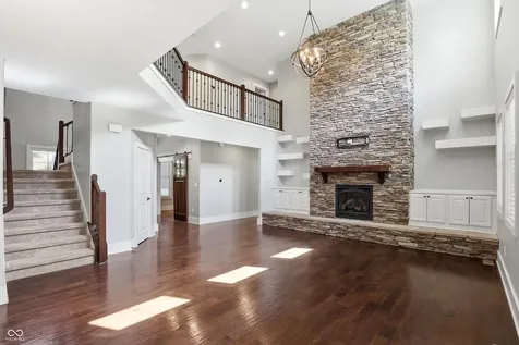 16906 Catkins Court Westfield IN 46074