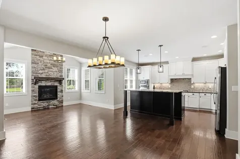 16906 Catkins Court Westfield IN 46074