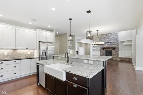 16906 Catkins Court Westfield IN 46074