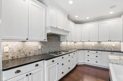 16906 Catkins Court Westfield IN 46074