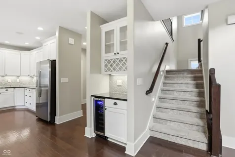16906 Catkins Court Westfield IN 46074