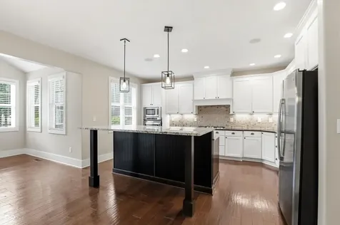 16906 Catkins Court Westfield IN 46074