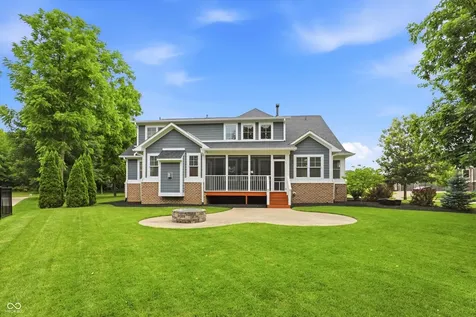16906 Catkins Court Westfield IN 46074