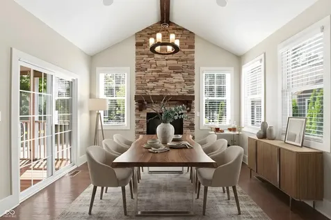 16906 Catkins Court Westfield IN 46074