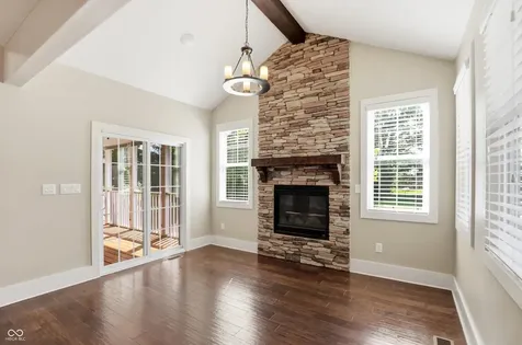 16906 Catkins Court Westfield IN 46074