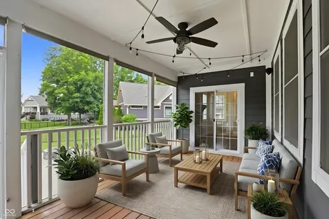 16906 Catkins Court Westfield IN 46074