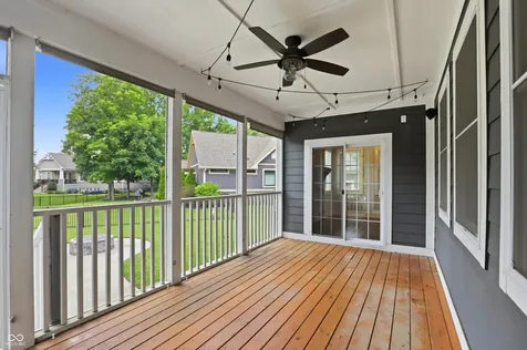 16906 Catkins Court Westfield IN 46074