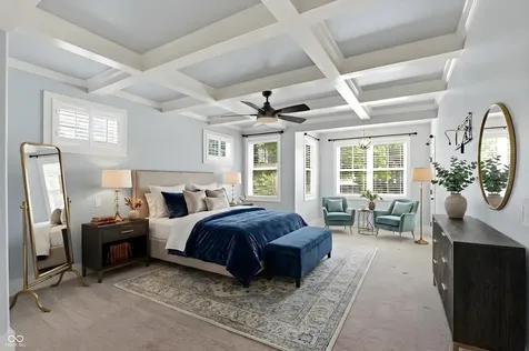 16906 Catkins Court Westfield IN 46074