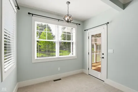 16906 Catkins Court Westfield IN 46074