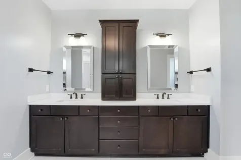 16906 Catkins Court Westfield IN 46074