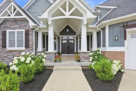 16906 Catkins Court Westfield IN 46074