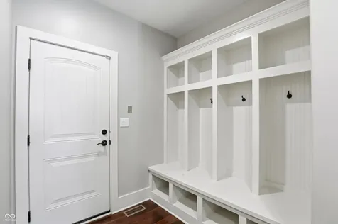 16906 Catkins Court Westfield IN 46074