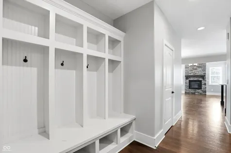 16906 Catkins Court Westfield IN 46074