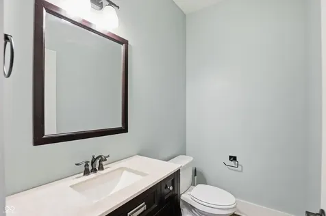 16906 Catkins Court Westfield IN 46074