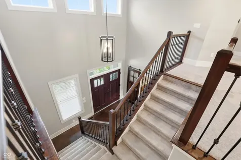 16906 Catkins Court Westfield IN 46074