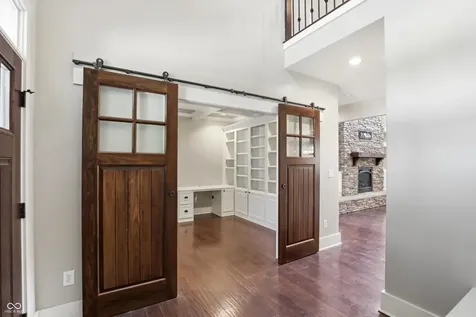 16906 Catkins Court Westfield IN 46074